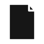 File SVG Icon
